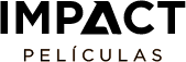 Logotipo Impact Películas