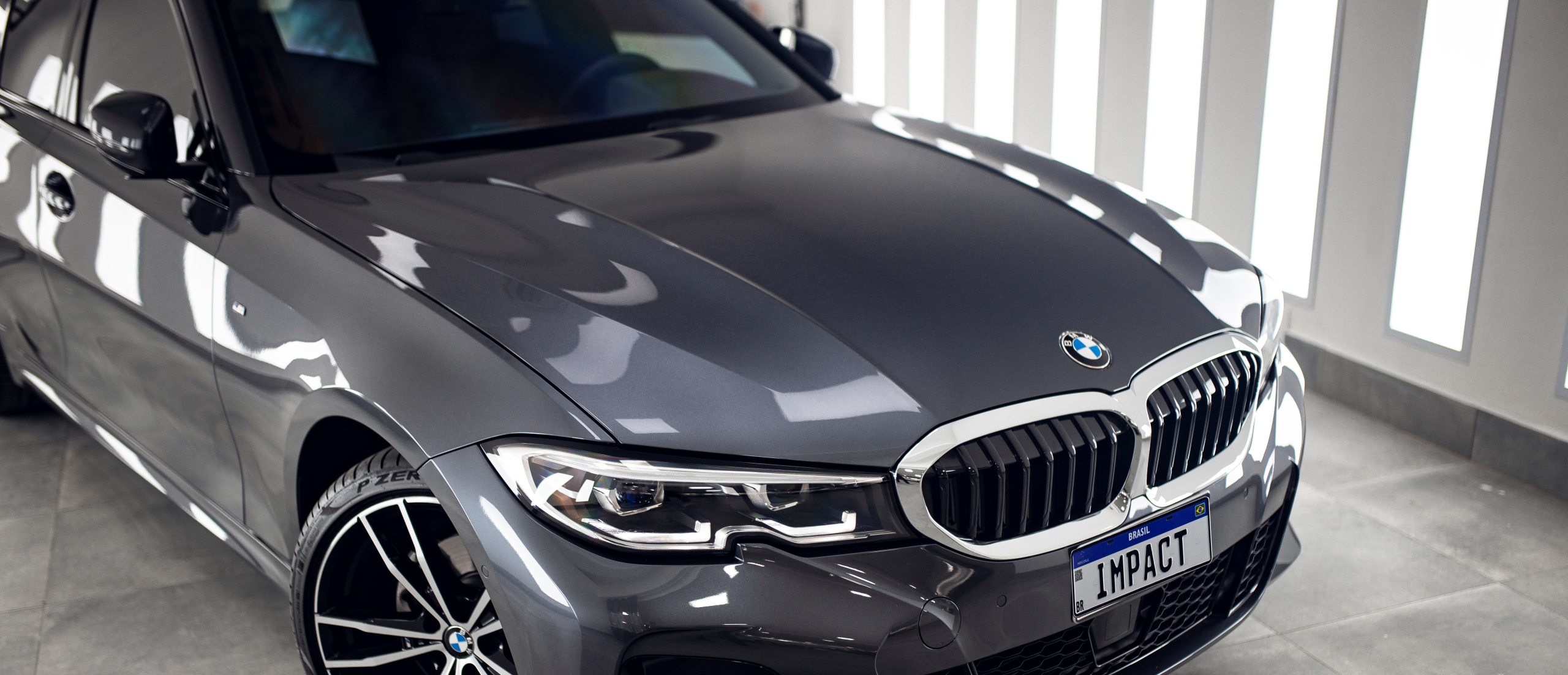 Foto do produto aplicado