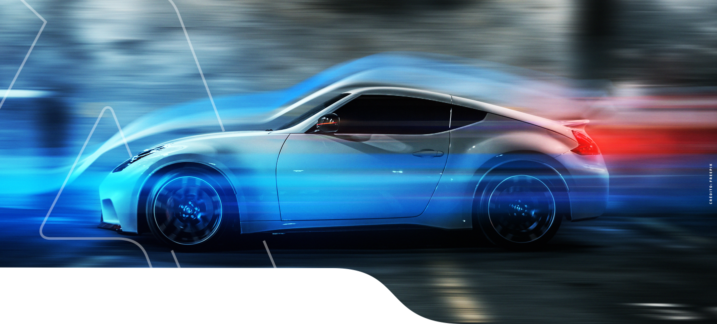 Ilustração com trabalhos realizados