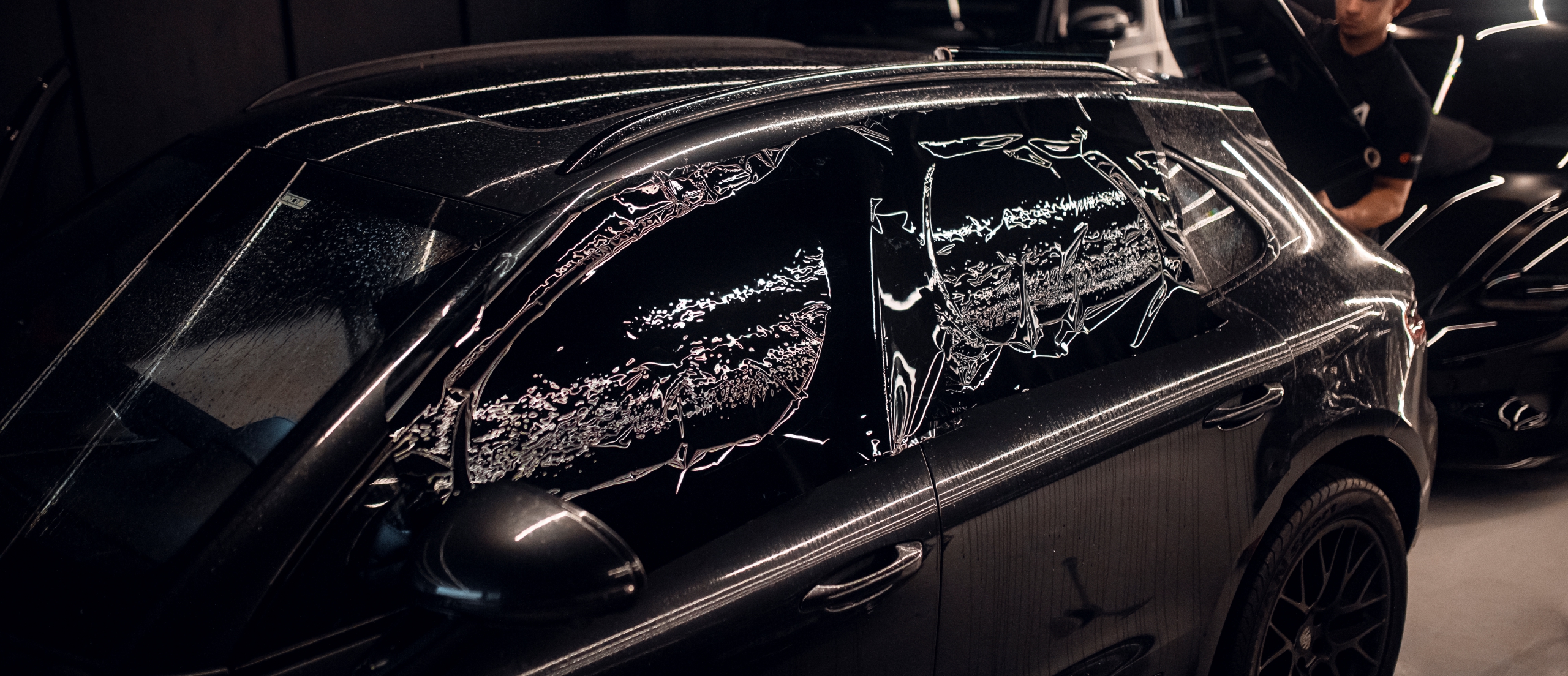 Foto do produto aplicado