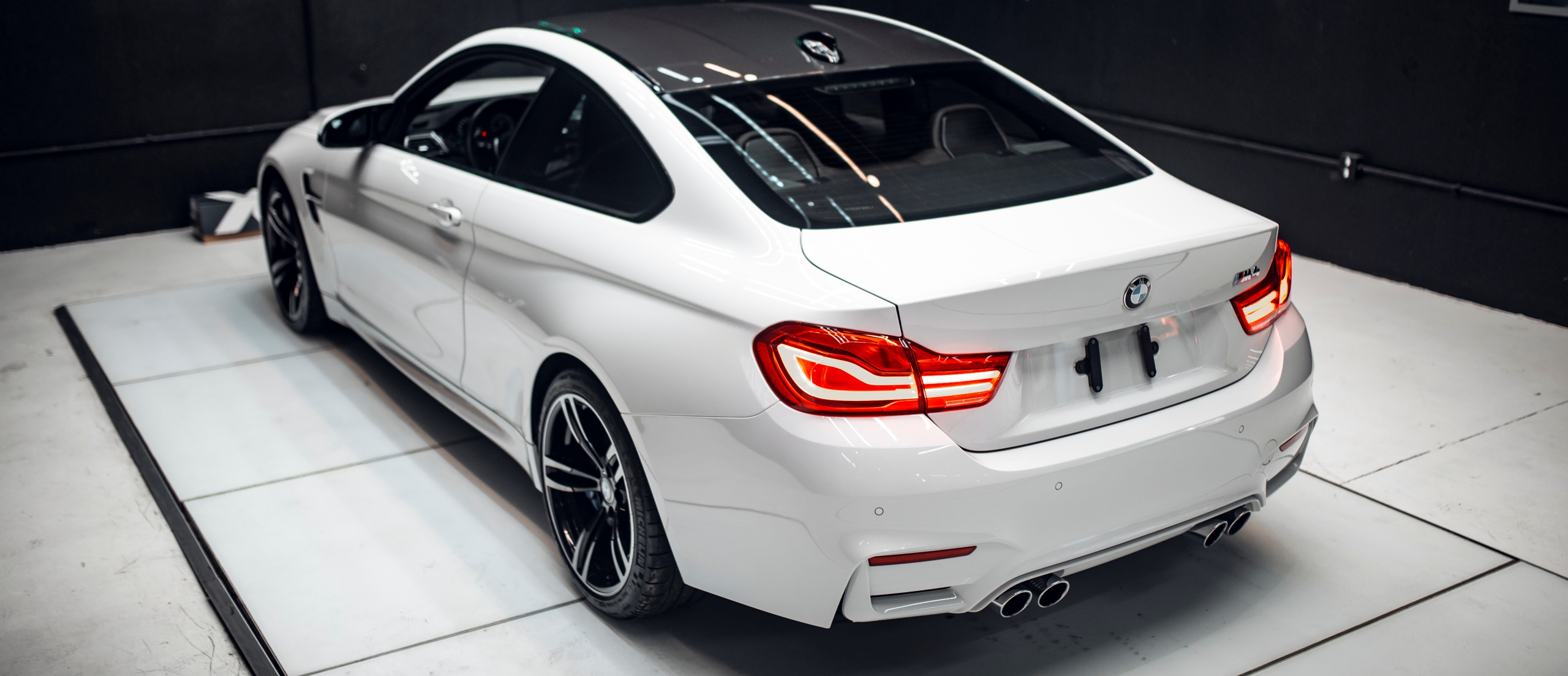 Foto do produto aplicado