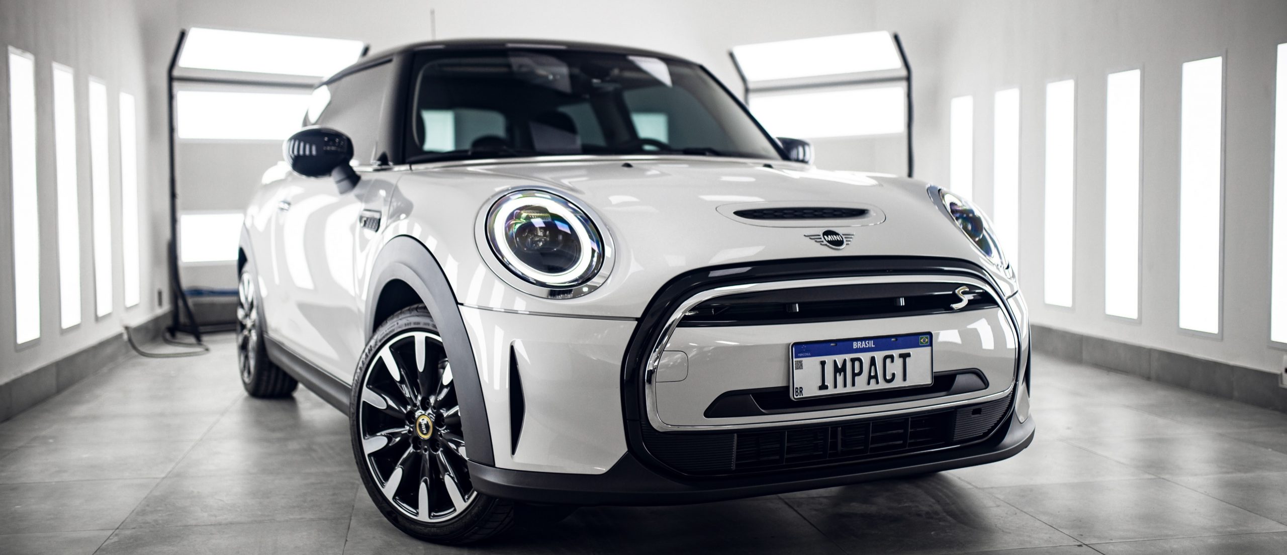 Foto do produto aplicado