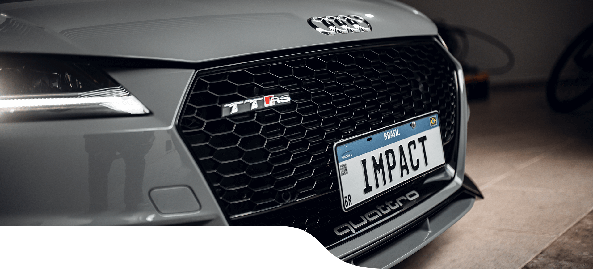 Ilustração com trabalhos realizados