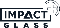 Logotipo: Impact Glass