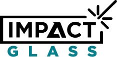 Logotipo: Impact Glass