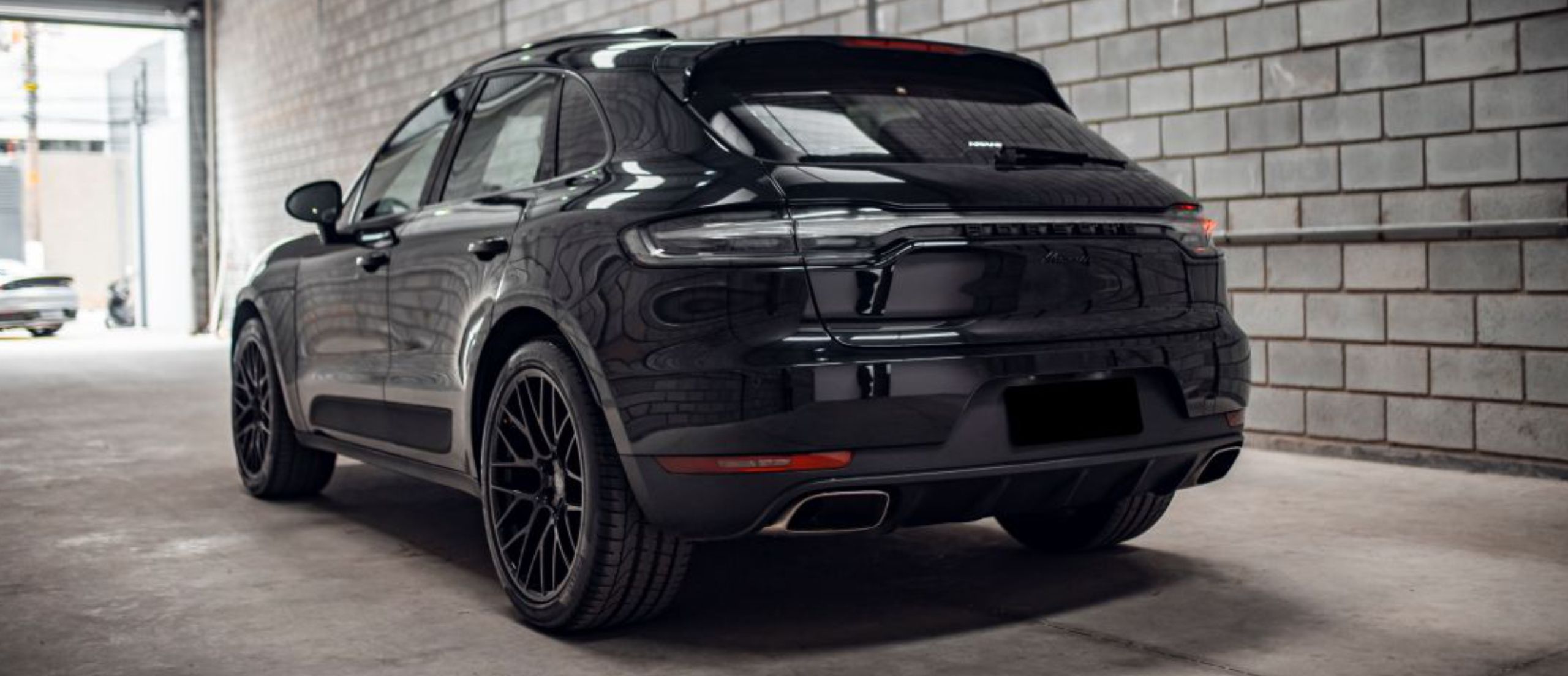 Foto do produto aplicado