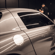 Foto de trabalho realizado