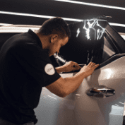 Foto de trabalho realizado