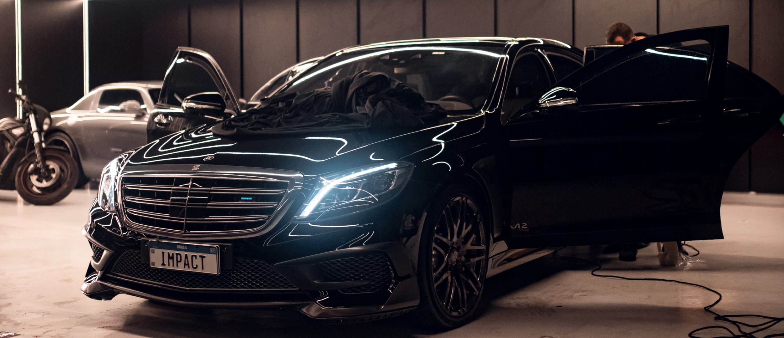 Foto do produto aplicado