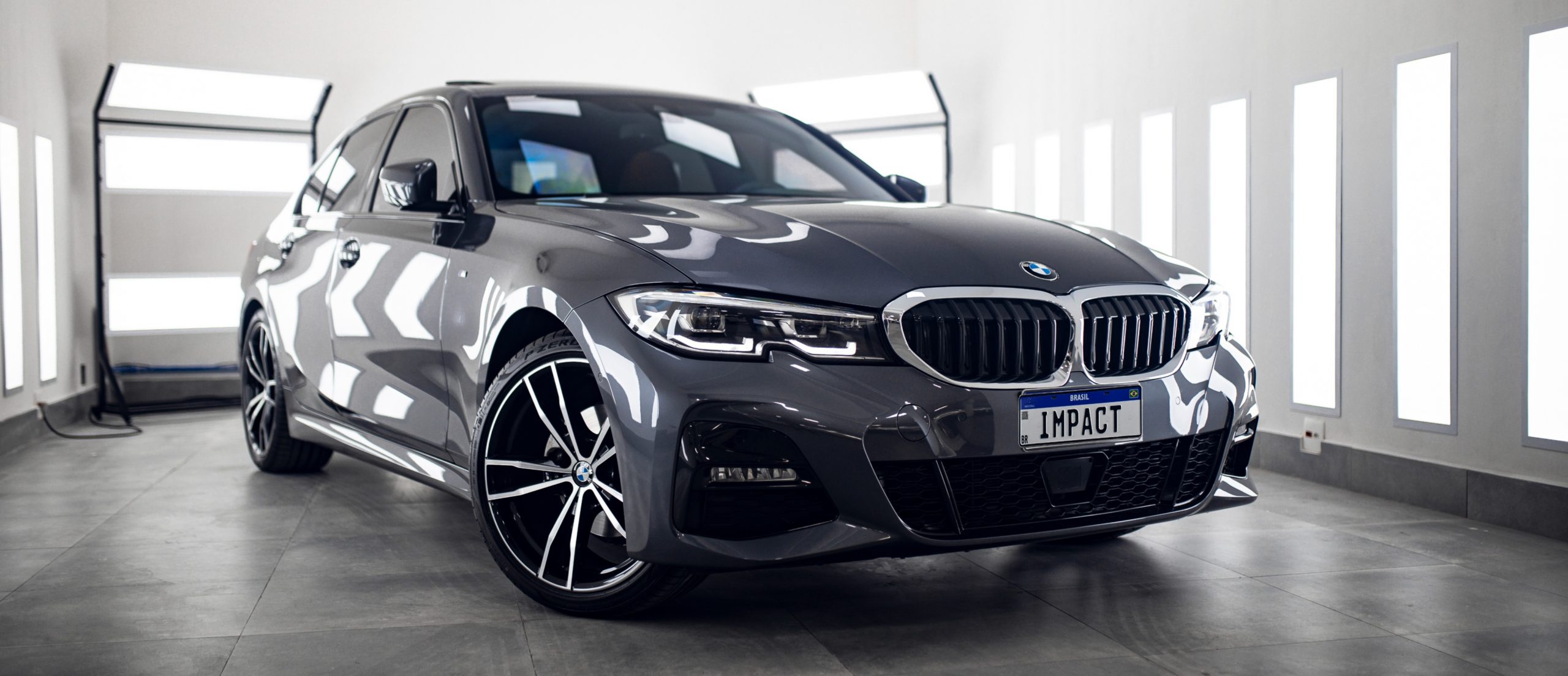 Foto do produto aplicado